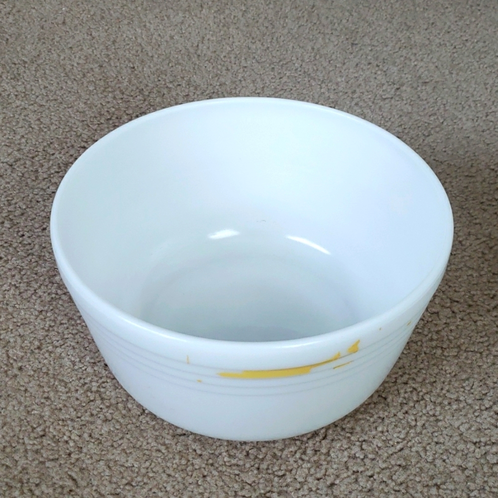 Vintage Pyrex Hamilton Beach